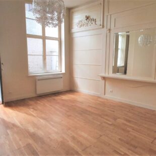 Location appartement à Lille
