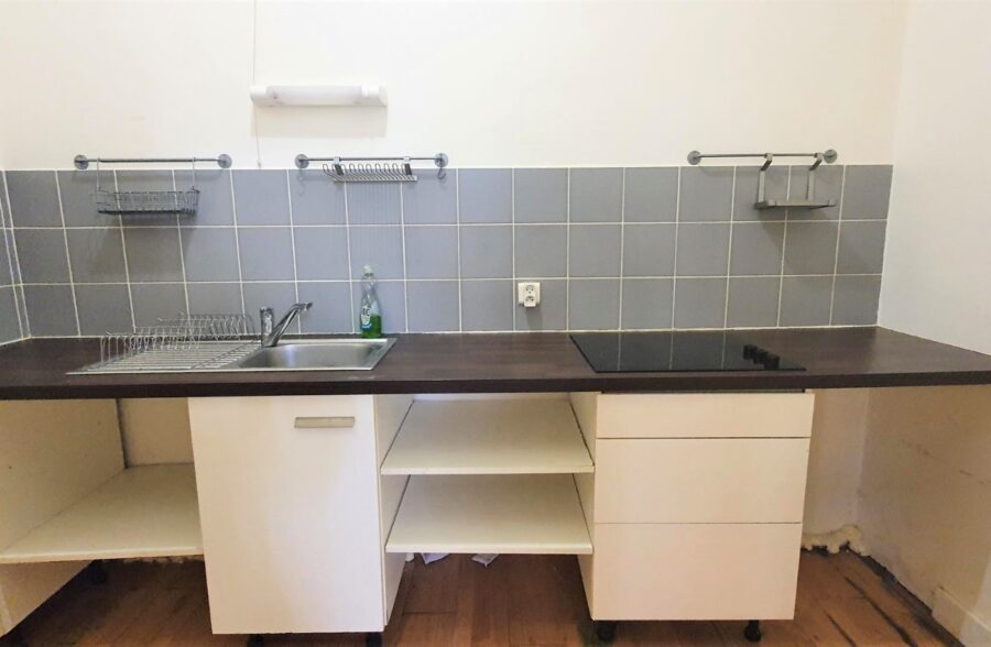 Location appartement à Lille