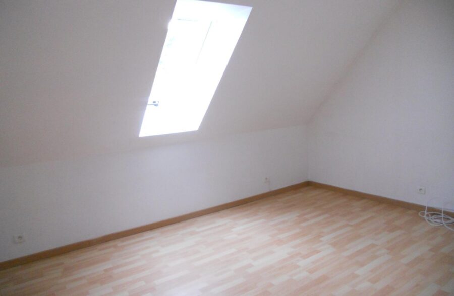 Location maison à Arques