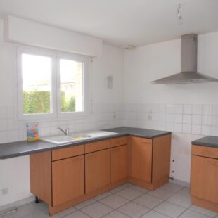 Location maison à Arques