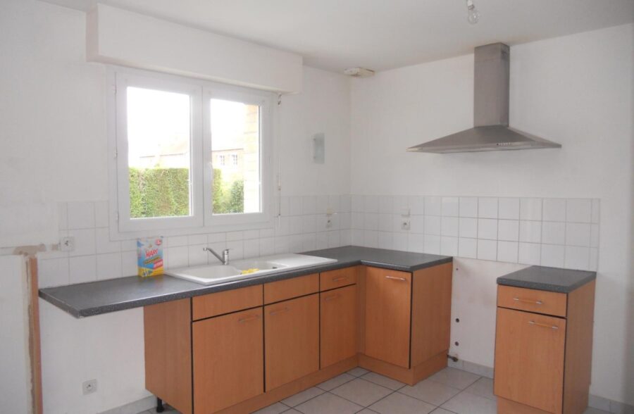 Location maison à Arques