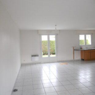 Location maison à Arques