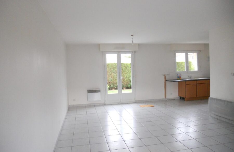 Location maison à Arques