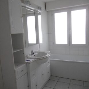 Location maison à Arques