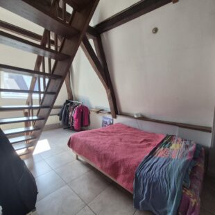 Location appartement à Saint-Omer