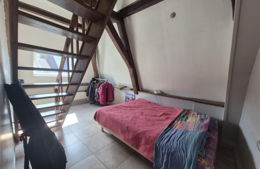 Location appartement à Saint-Omer