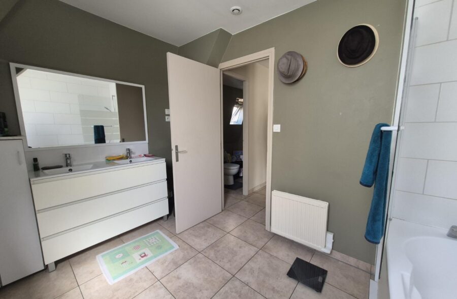 Location appartement à Saint-Omer