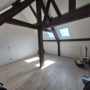 Location appartement à Saint-Omer