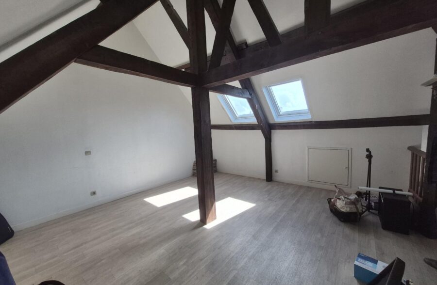Location appartement à Saint-Omer