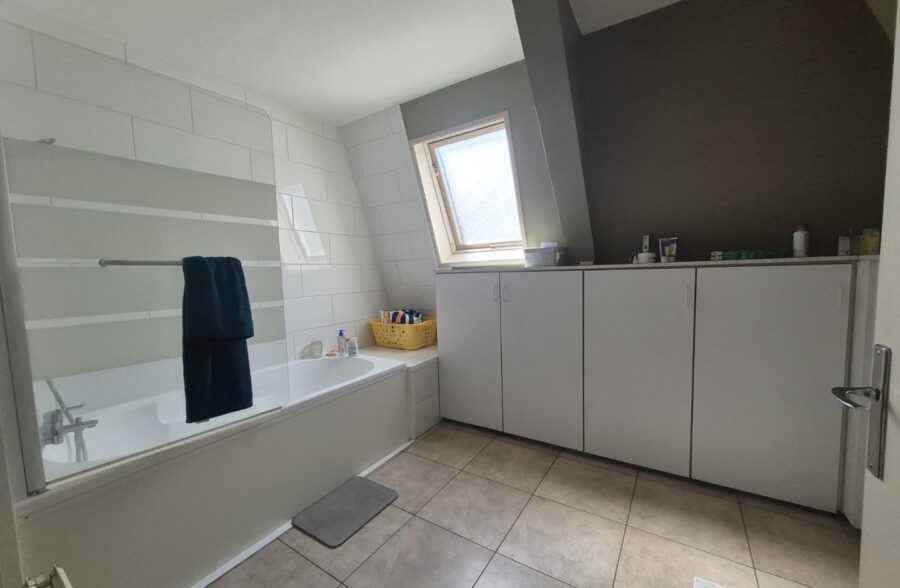 Location appartement à Saint-Omer