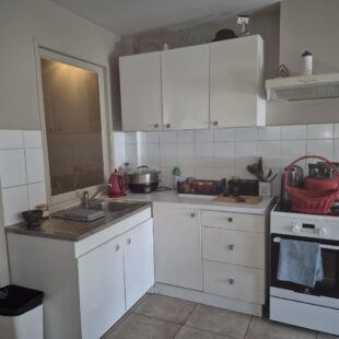 Location appartement à Saint-Omer