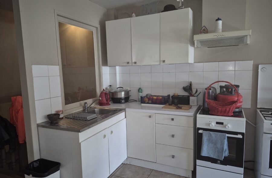 Location appartement à Saint-Omer