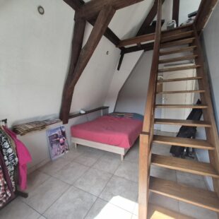 Location appartement à Saint-Omer
