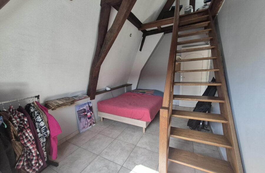 Location appartement à Saint-Omer