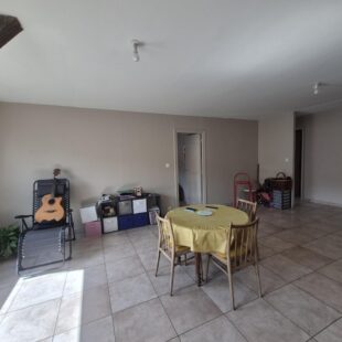 Location appartement à Saint-Omer