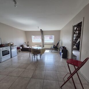 Location appartement à Saint-Omer