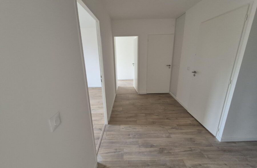 Location appartement à Haubourdin