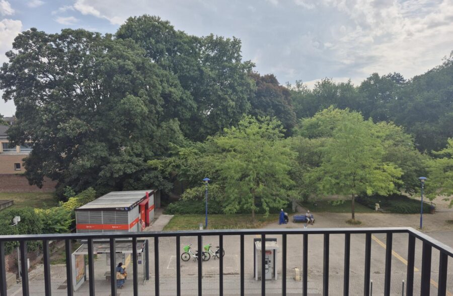 Location appartement à Haubourdin