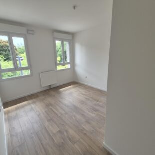 Location appartement à Haubourdin