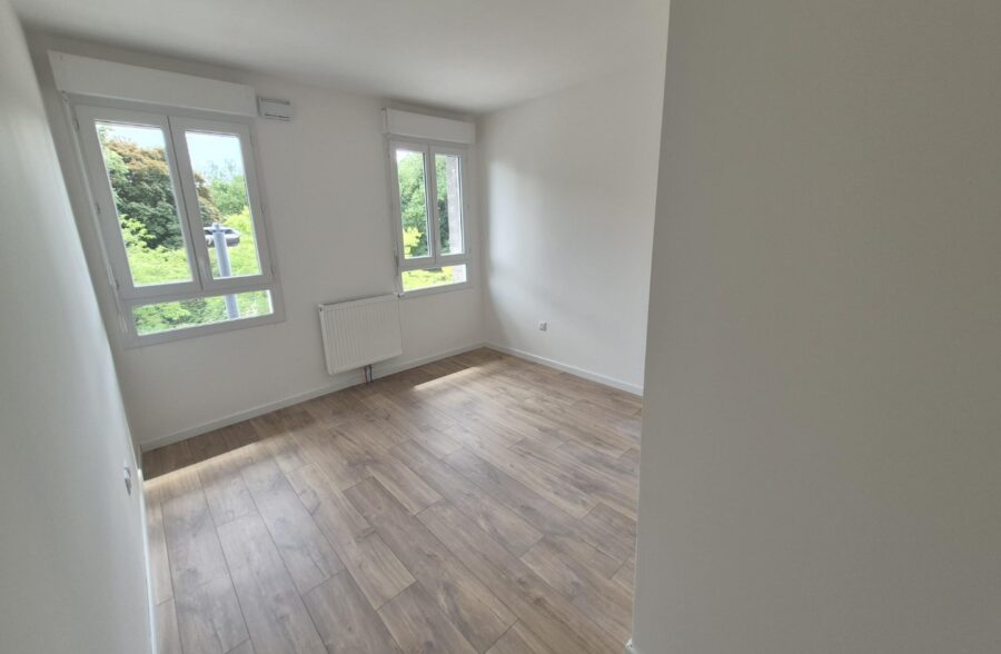 Location appartement à Haubourdin