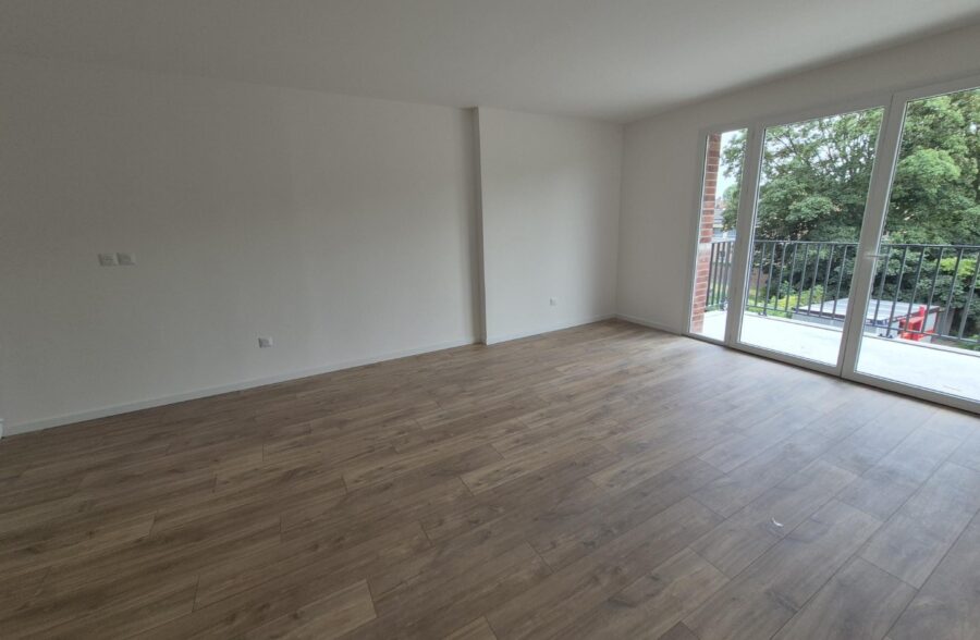 Location appartement à Haubourdin