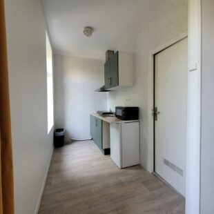Location appartement meublé à Valenciennes