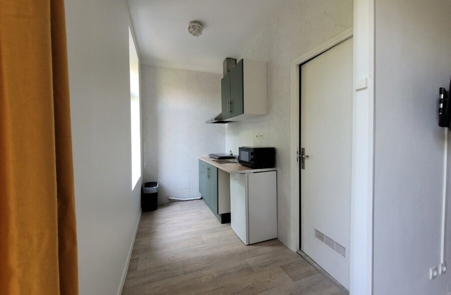 Location appartement meublé à Valenciennes