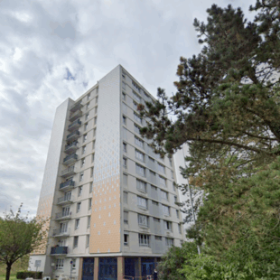 Location appartement à Maubeuge