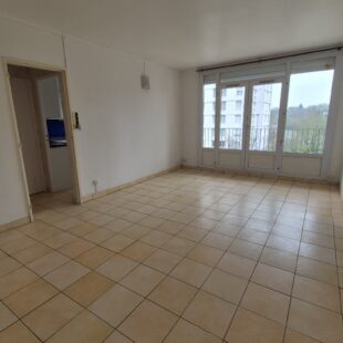Location appartement à Maubeuge