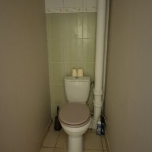 Location appartement à Maubeuge