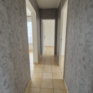 Location appartement à Maubeuge