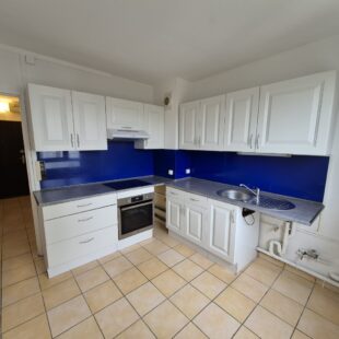 Location appartement à Maubeuge