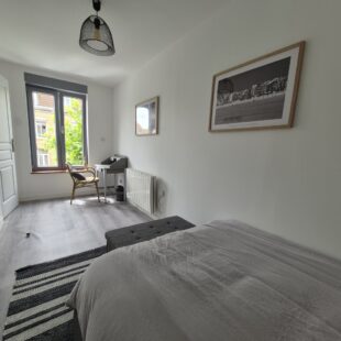 Location appartement meublé à Dunkerque