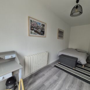 Location appartement meublé à Dunkerque
