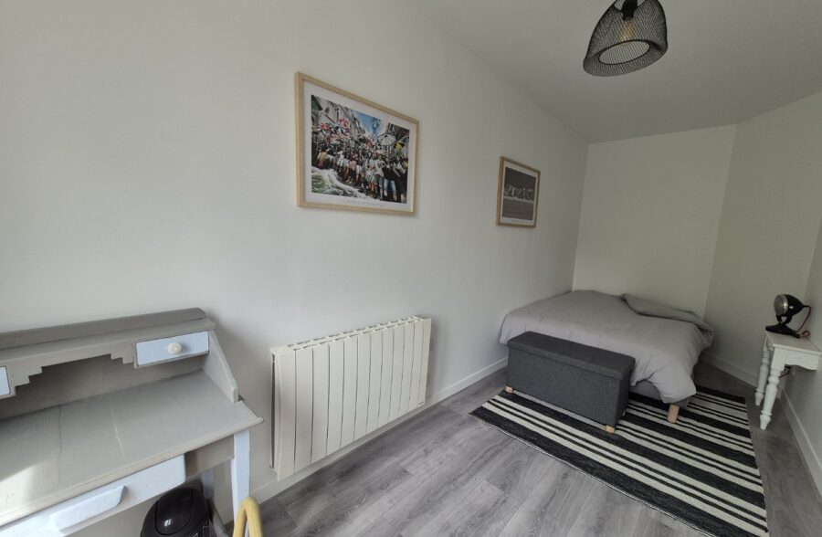 Location appartement meublé à Dunkerque