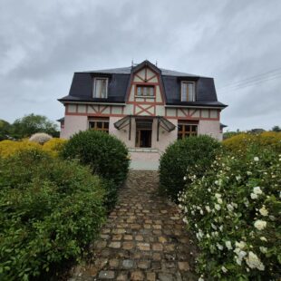 Location maison à Beugny