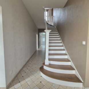 Location maison à Beugny