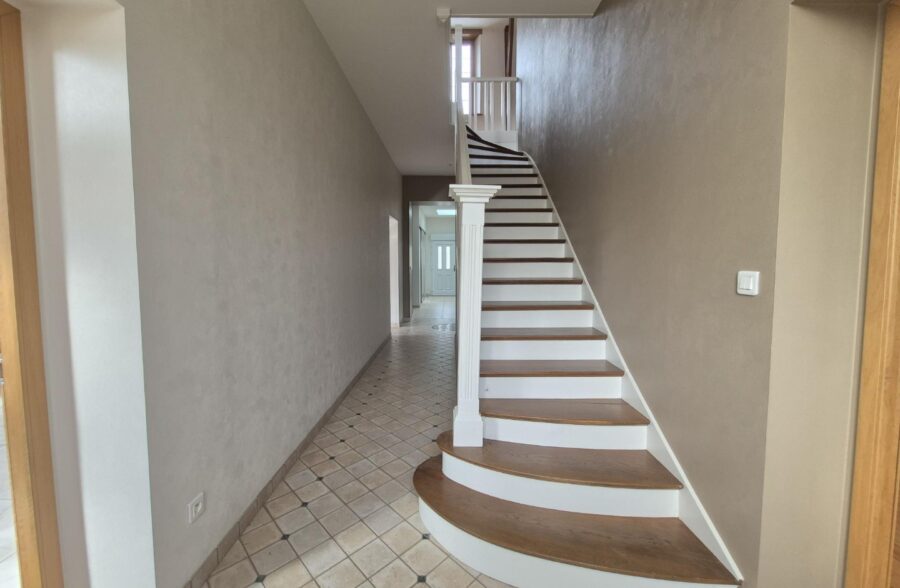 Location maison à Beugny