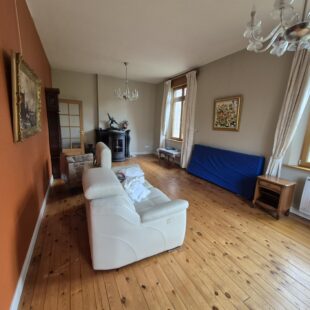 Location maison à Beugny