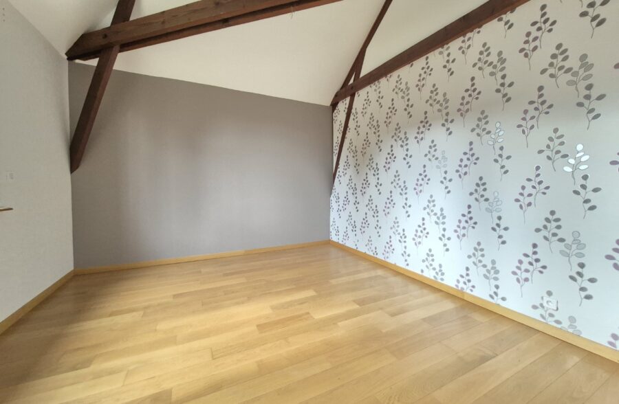 Location maison à Beugny