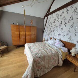 Location maison à Beugny