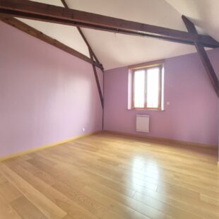 Location maison à Beugny