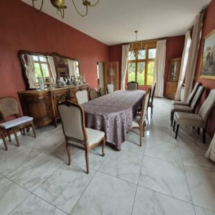 Location maison à Beugny