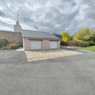 Location maison à Beugny