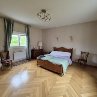 Location maison à Beugny