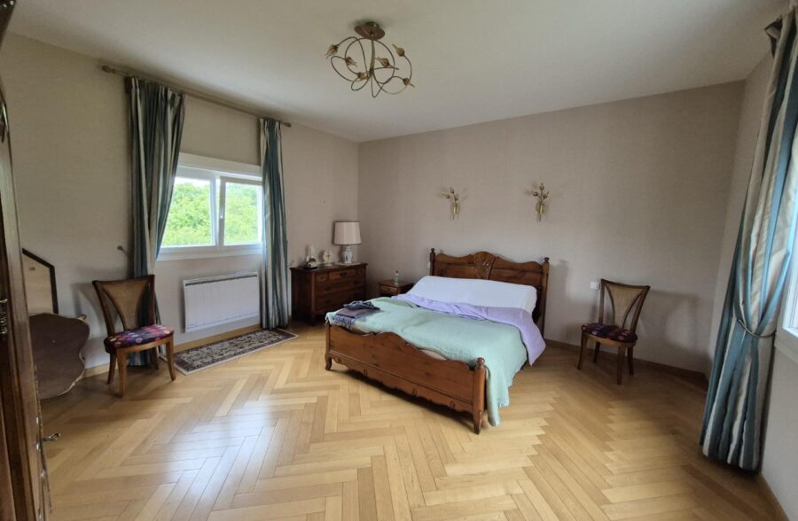 Location maison à Beugny