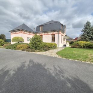 Location maison à Beugny