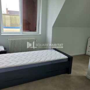 Location appartement meublé à Ronchin