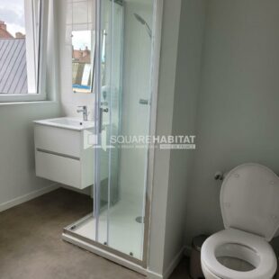 Location appartement meublé à Ronchin