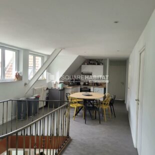 Location appartement meublé à Ronchin